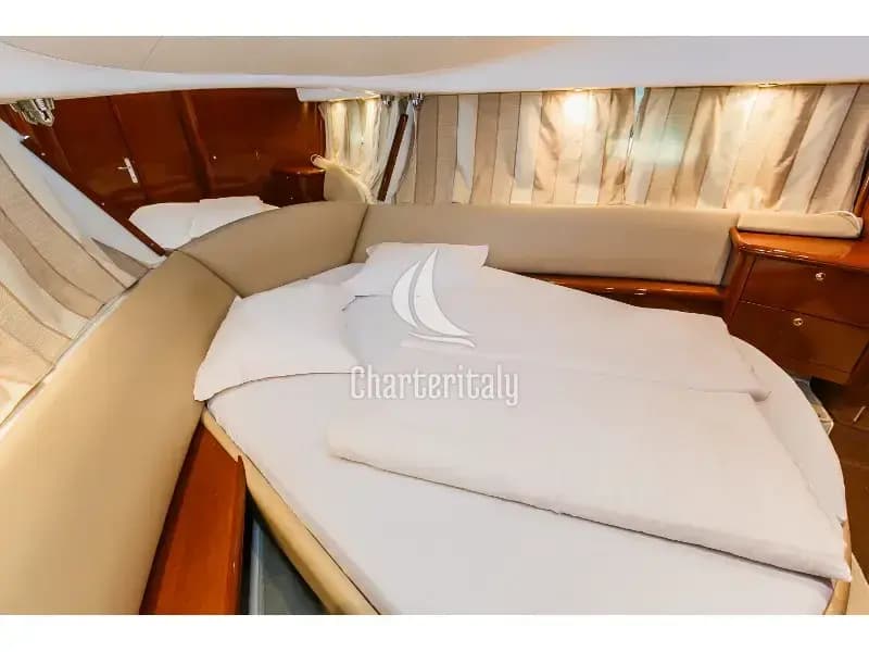 Prestige 36 Fly - Dodo - 13