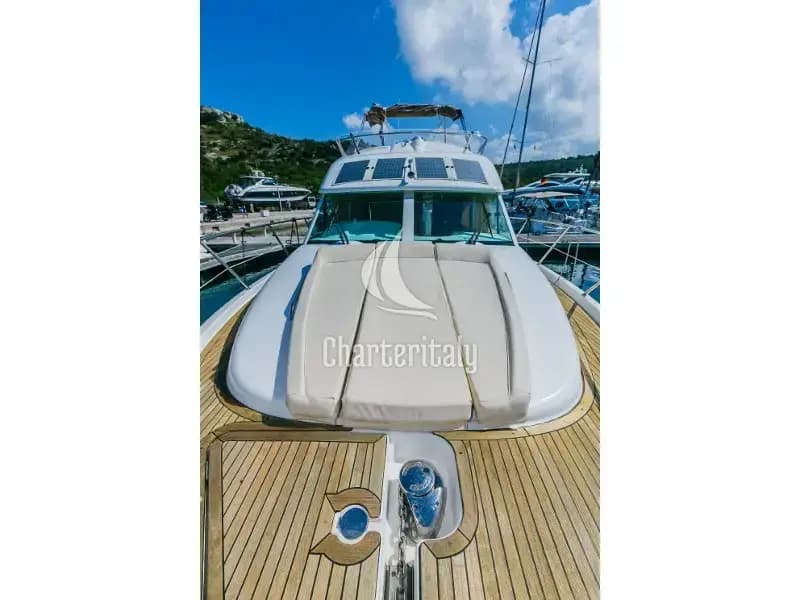 Prestige 36 Fly - Dodo - 4