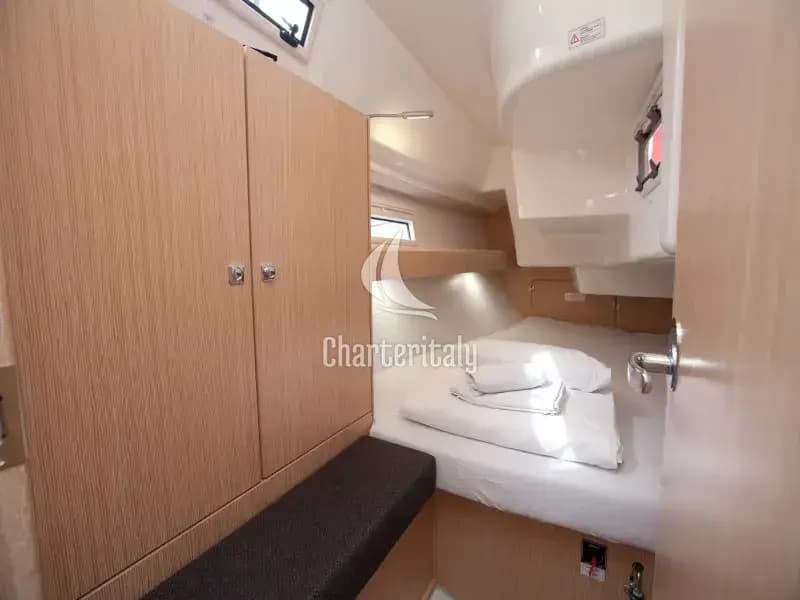 Bavaria Cruiser 34 Style - Aston - 16