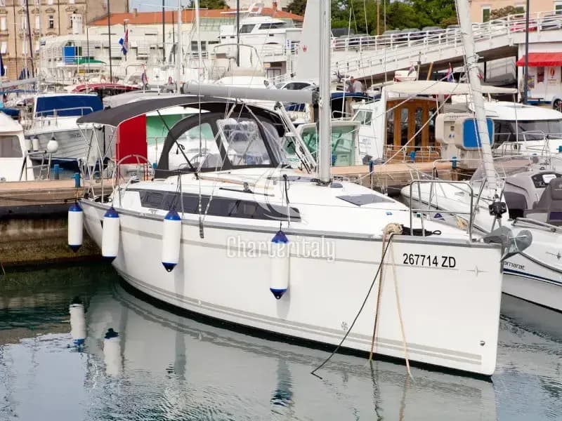 Bavaria Cruiser 34 Style - Aston - 1
