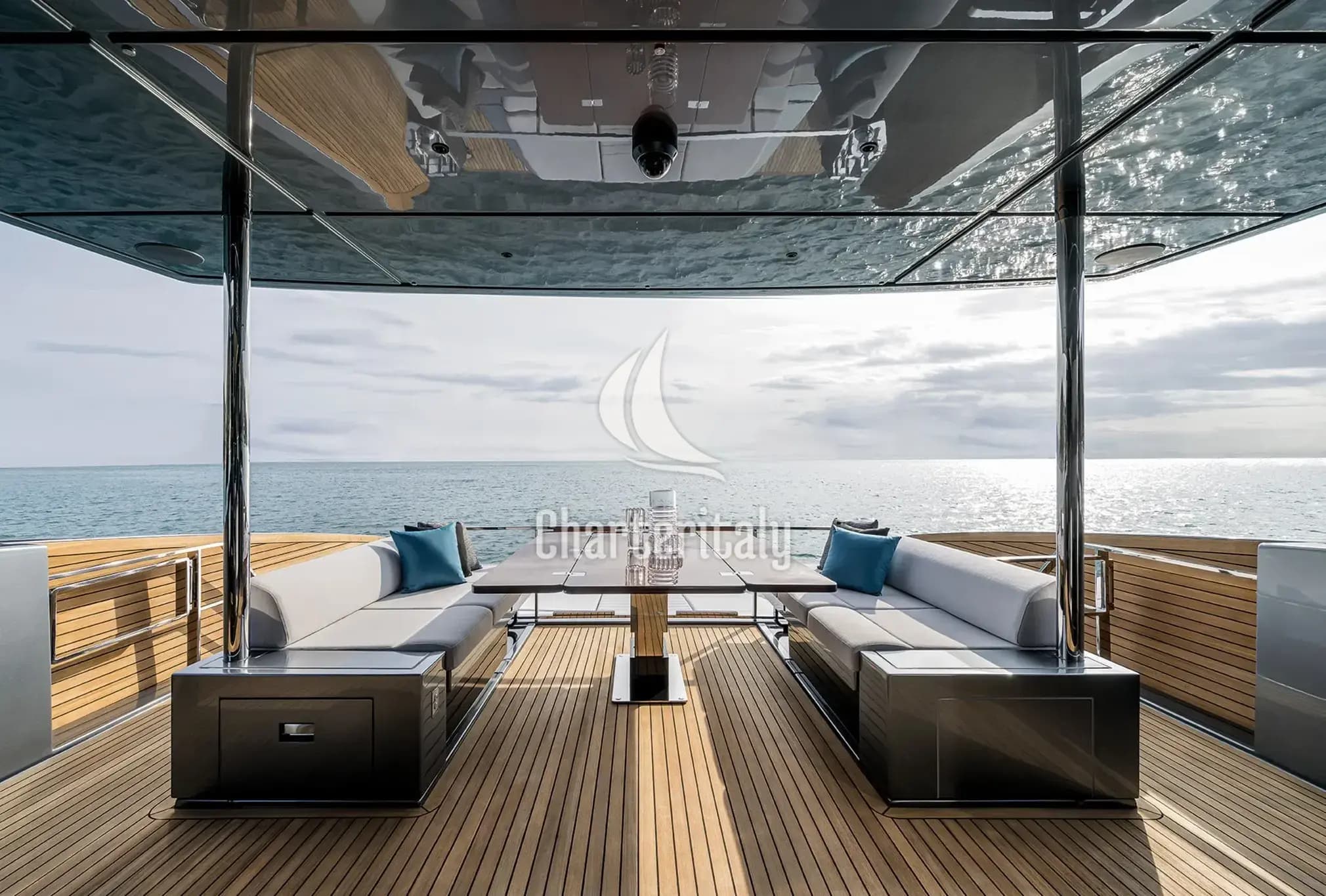 Riva 82 Diva - ZY Nautica Diva - 5