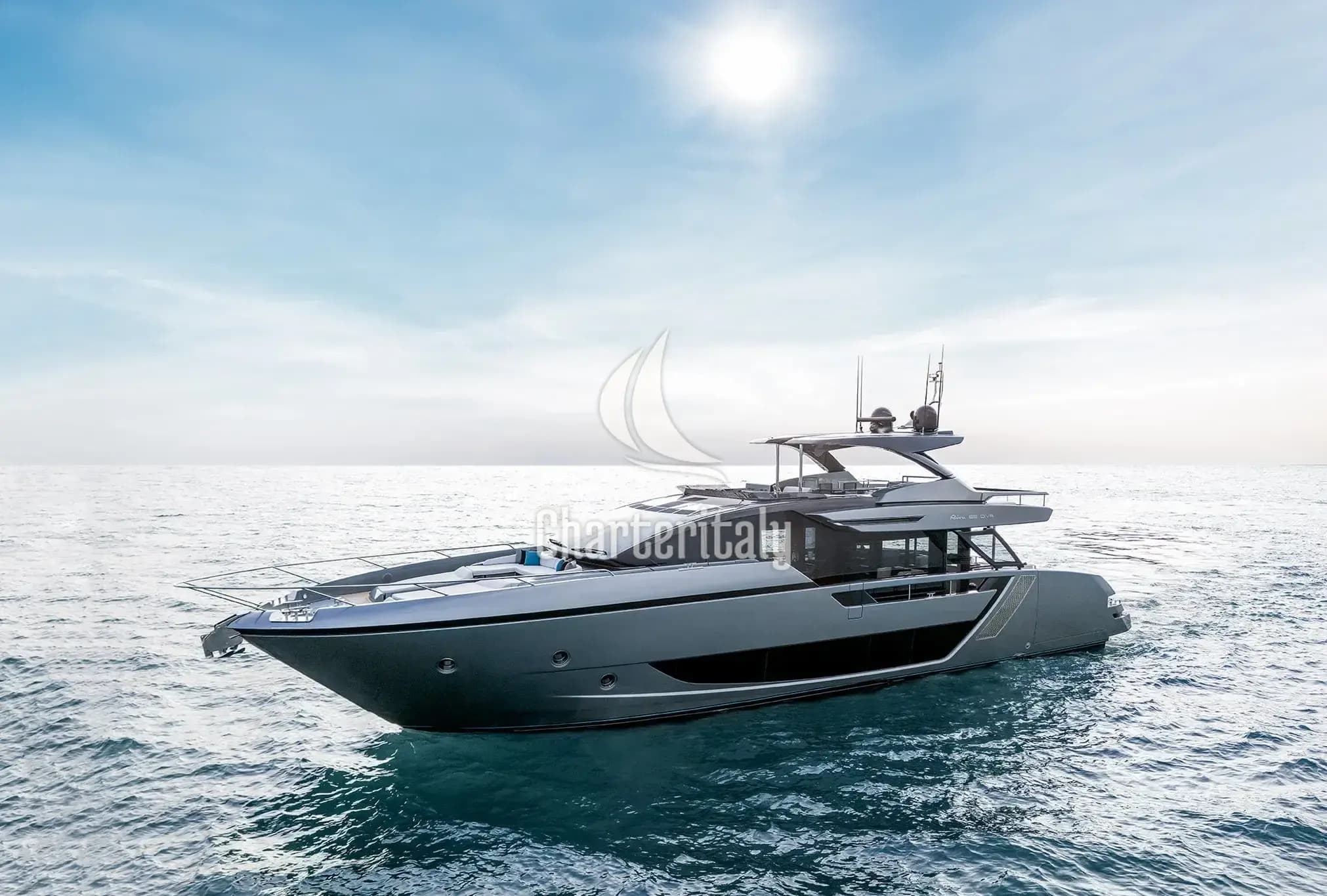 Riva 82 Diva - ZY Nautica Diva - 21