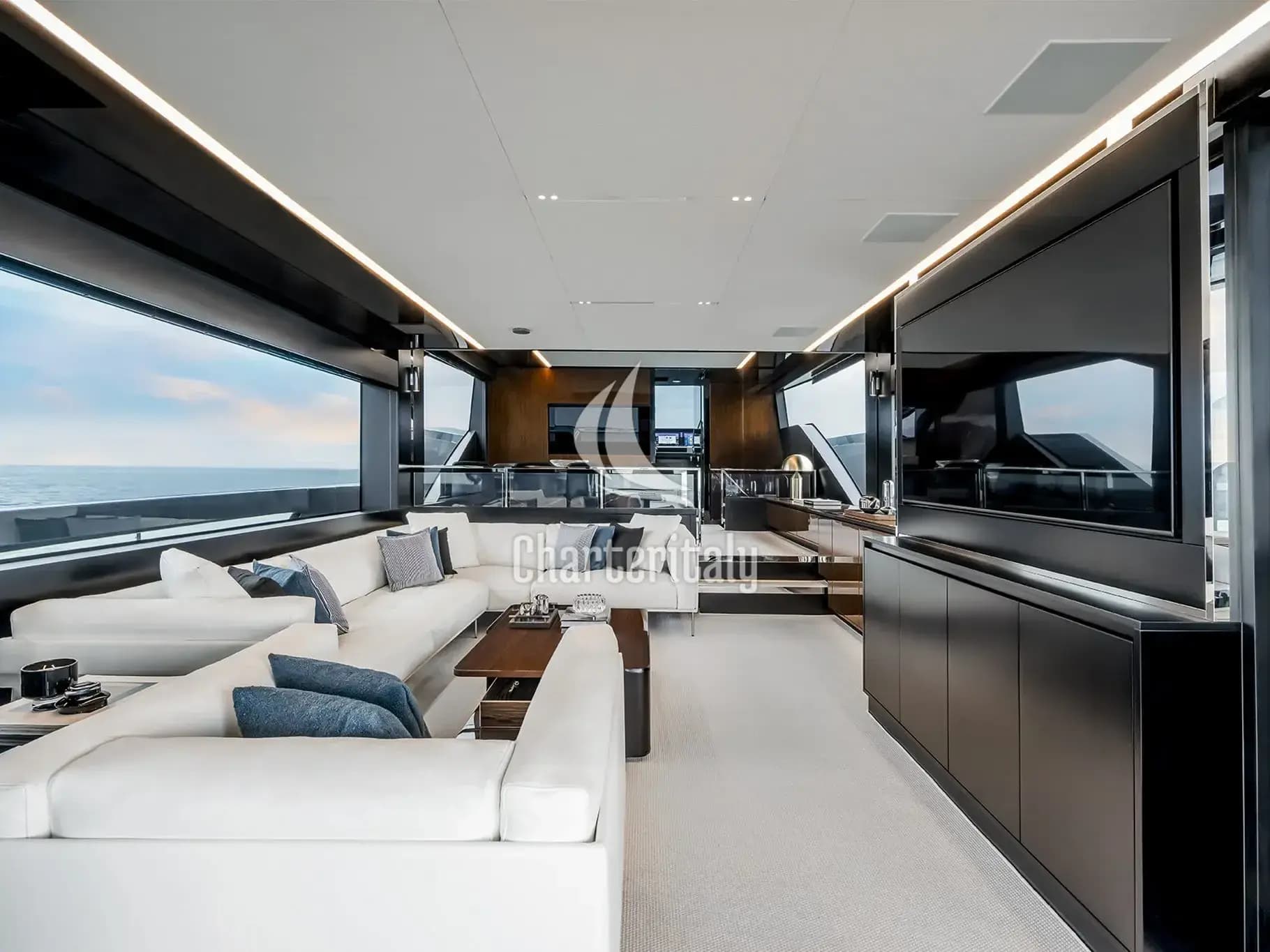 Riva 82 Diva - ZY Nautica Diva - 11