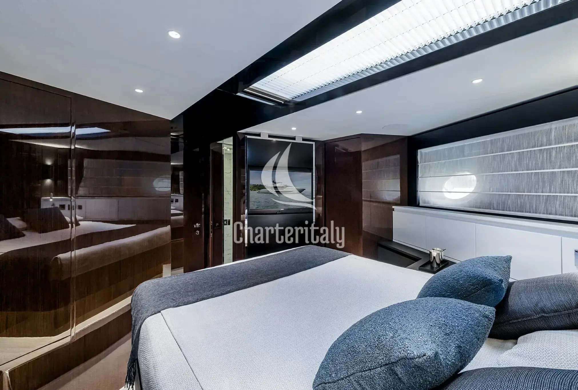 Riva 82 Diva - ZY Nautica Diva - 4