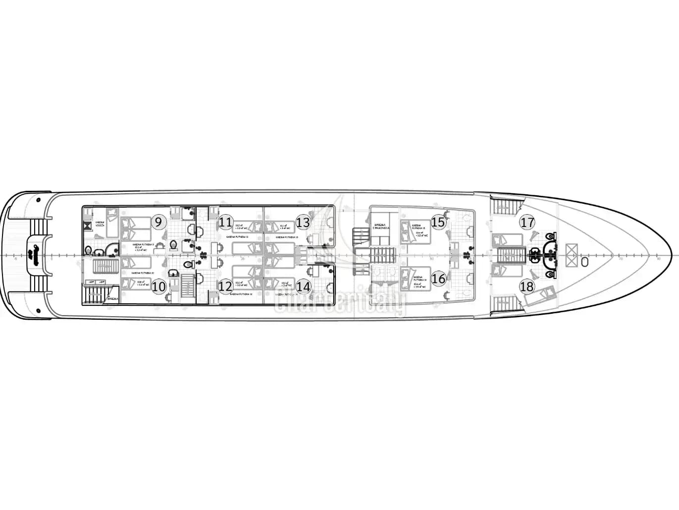 Custom built 183 - San Antonio - 4