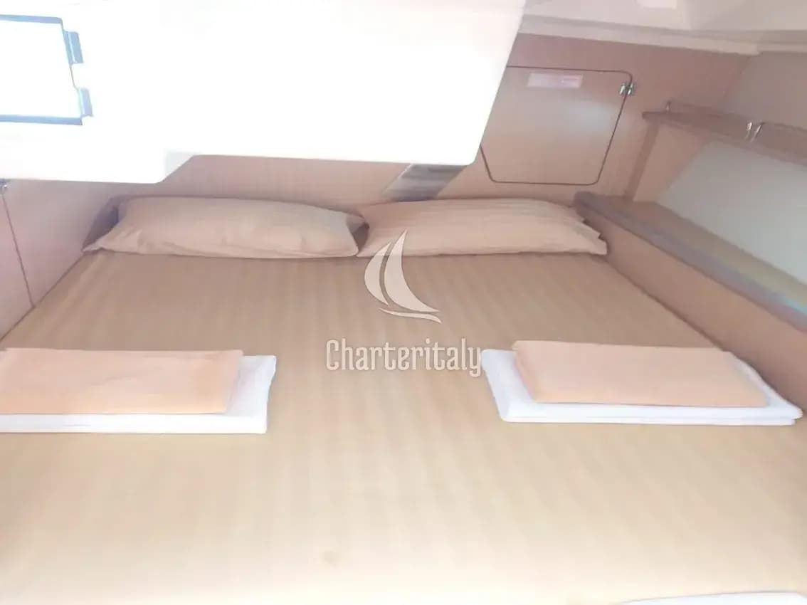 Bavaria C45 - 4 cab. - Northern Star - 19