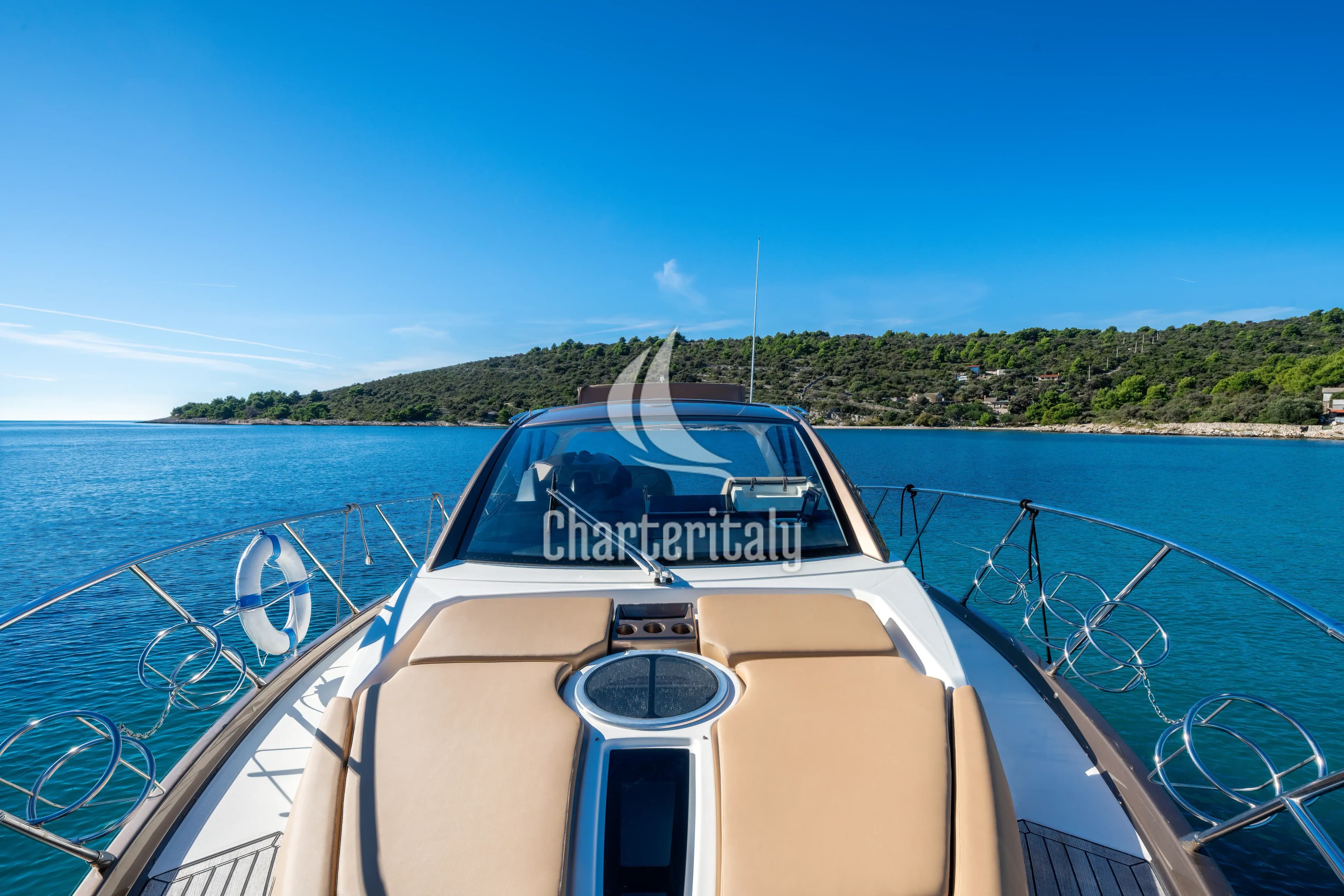Cranchi M44 HT - Principote - 28