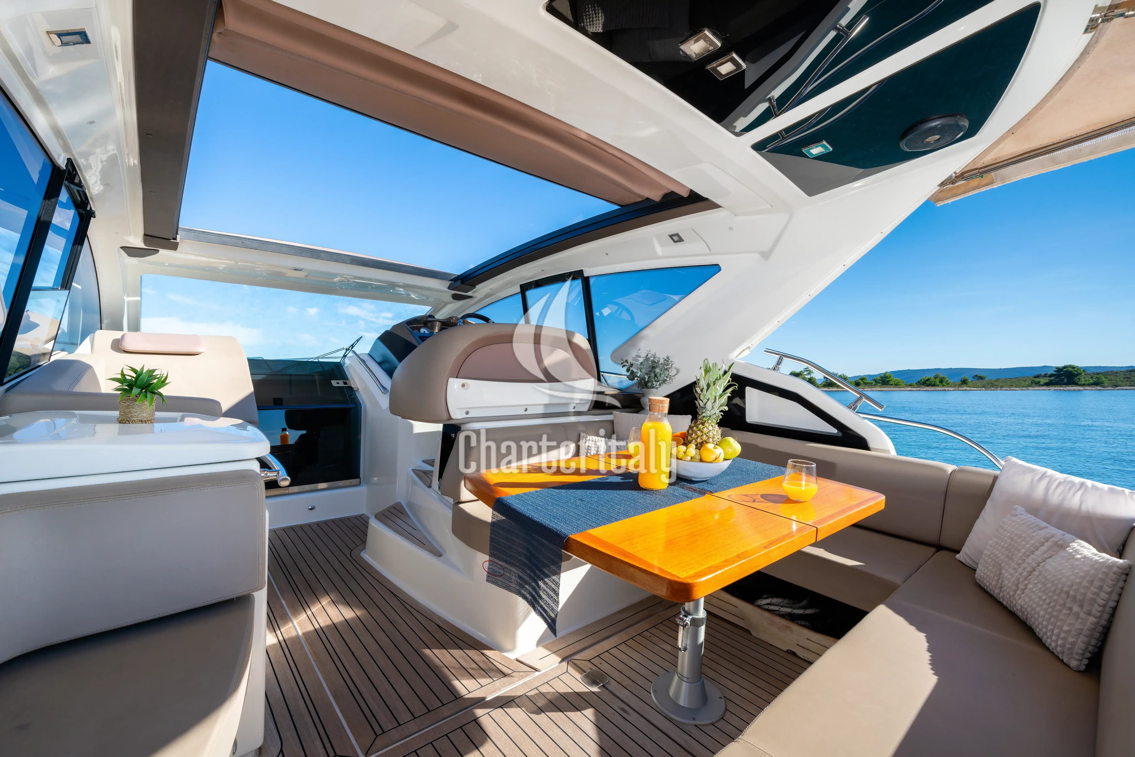 Cranchi M44 HT - Principote - 40