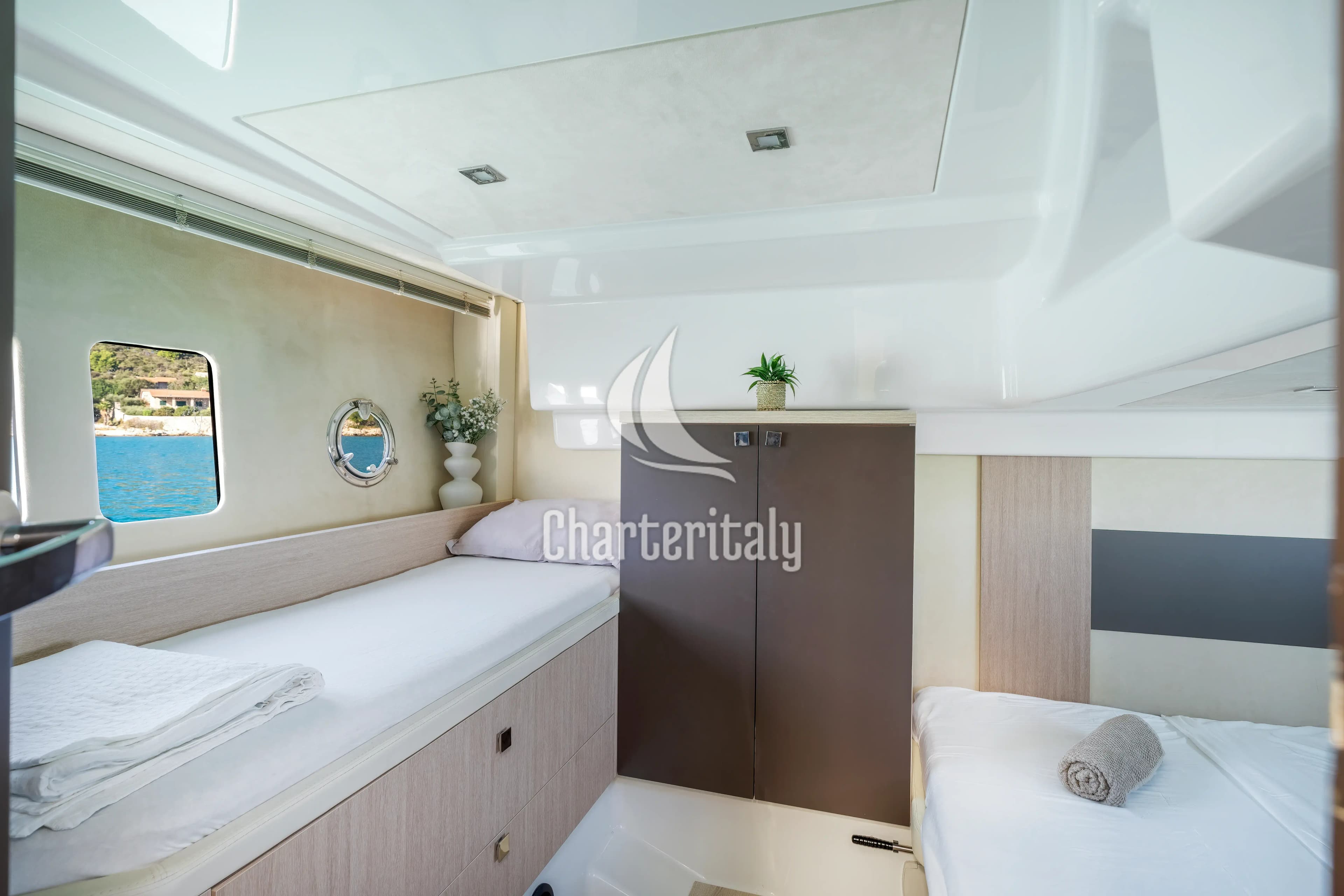 Cranchi M44 HT - Principote - 32