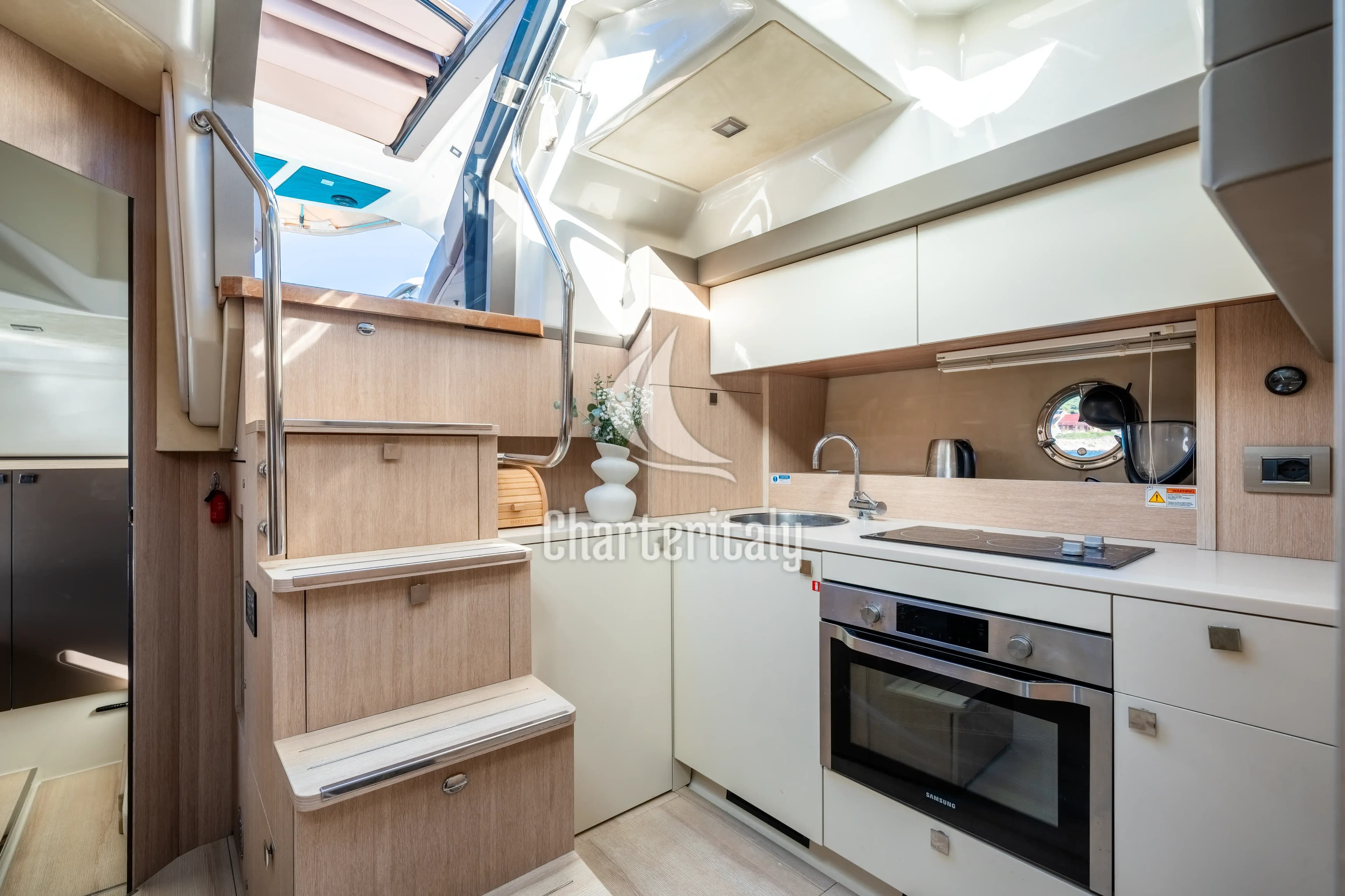 Cranchi M44 HT - Principote - 25