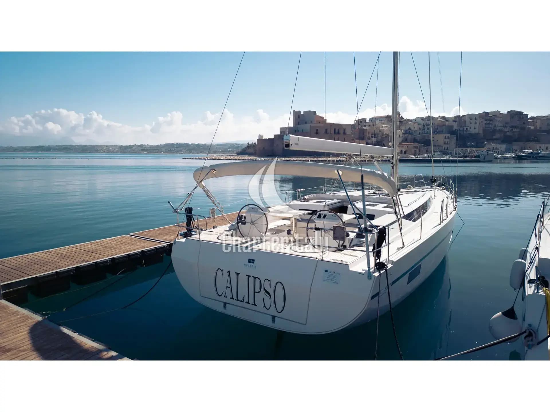 Bavaria C50 - Calipso - 6