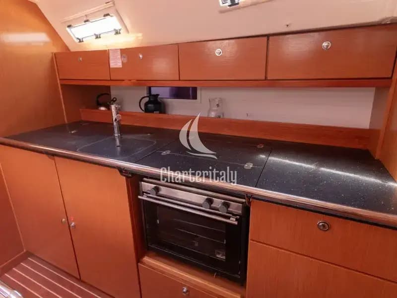 Bavaria 40 Cruiser - Ginevra - 7
