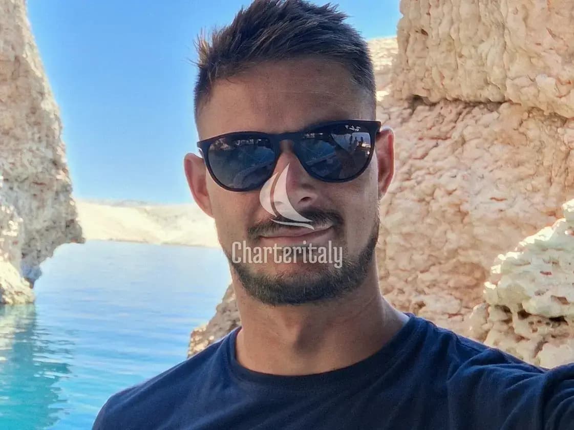Skipper - Luka Maleš - 1