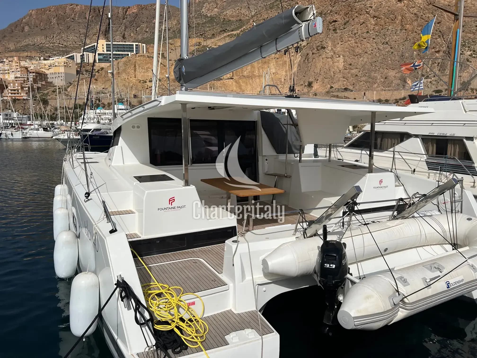 Isla 40 - ATLANT - 11