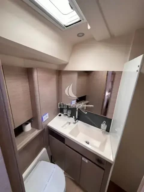 Hanse 508 - Bright Future - 10