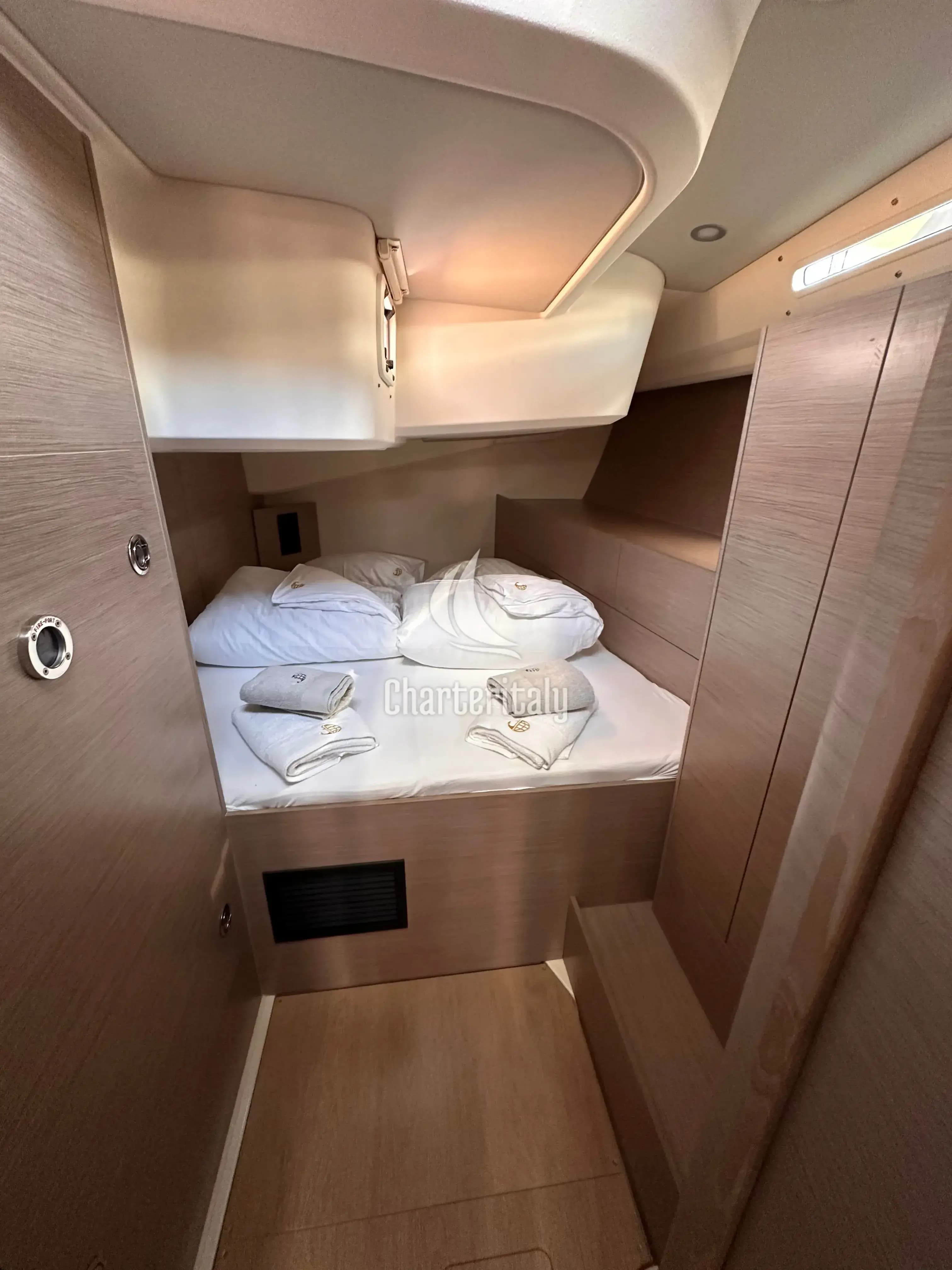 Hanse 508 - Bright Future - 5