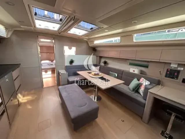 Hanse 508 - Bright Future - 17