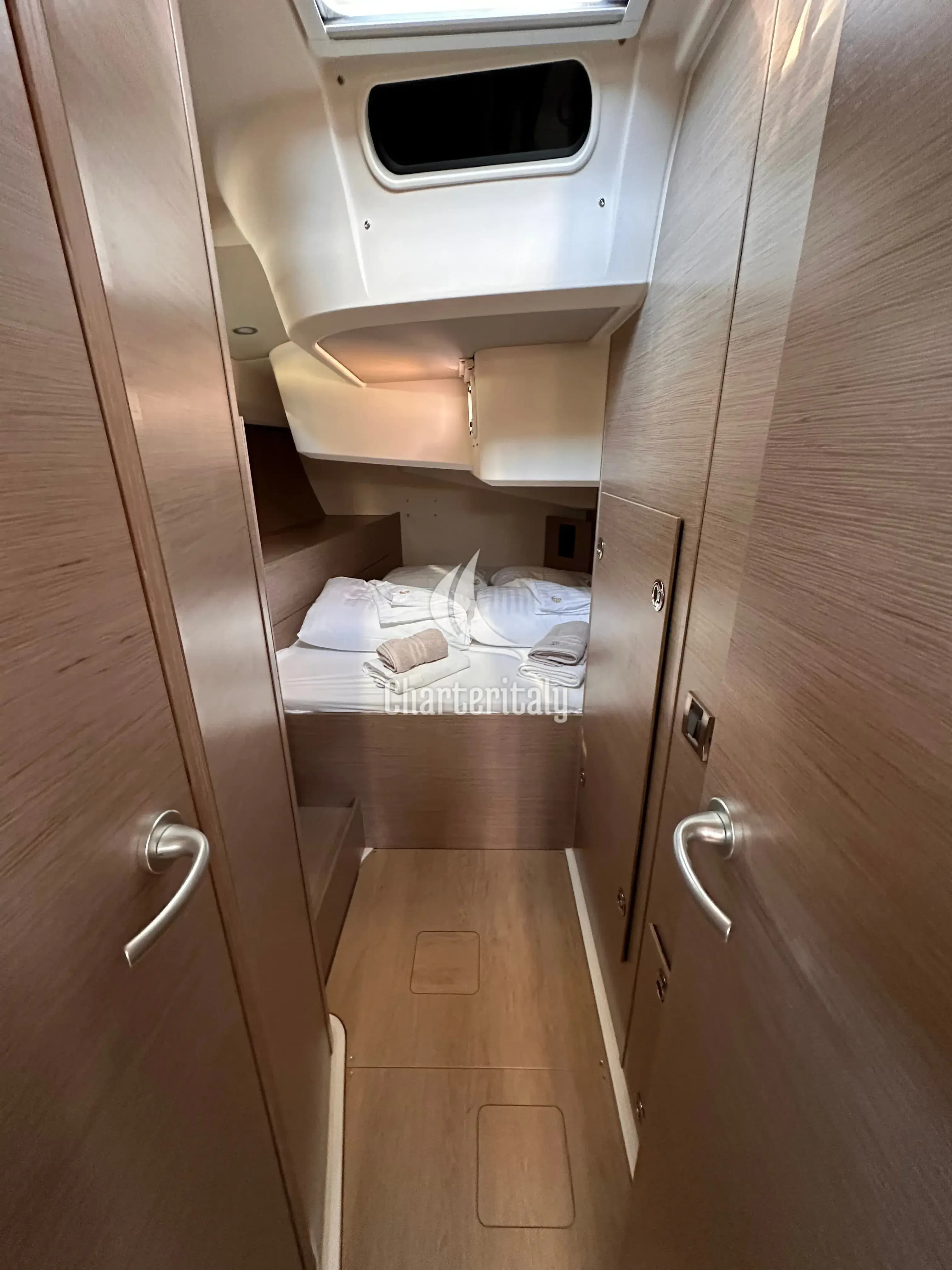 Hanse 508 - Bright Future - 15