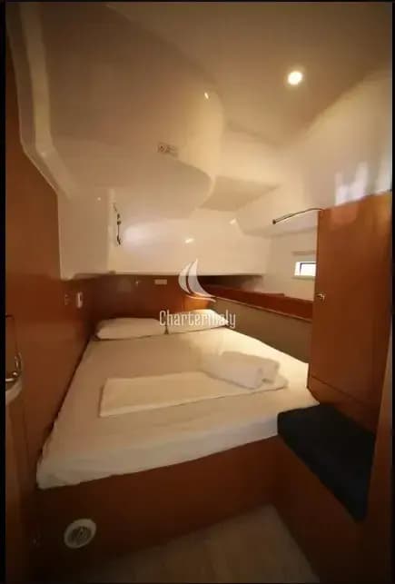 Bavaria Cruiser 46 - 4 cab. - Sail Deneb - 8