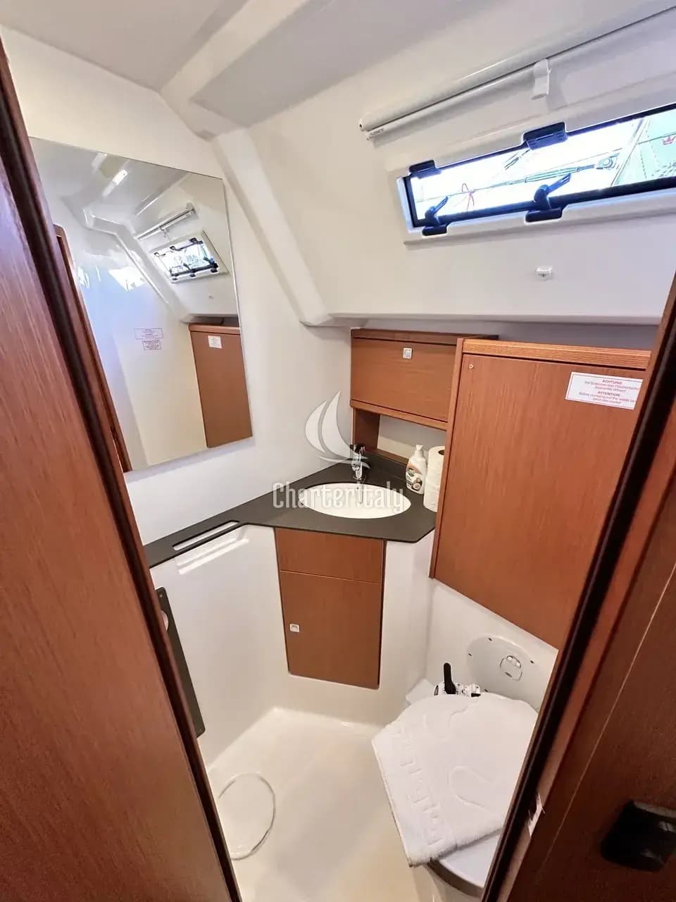 Bavaria Cruiser 46 - 4 cab. - Leisure - 12