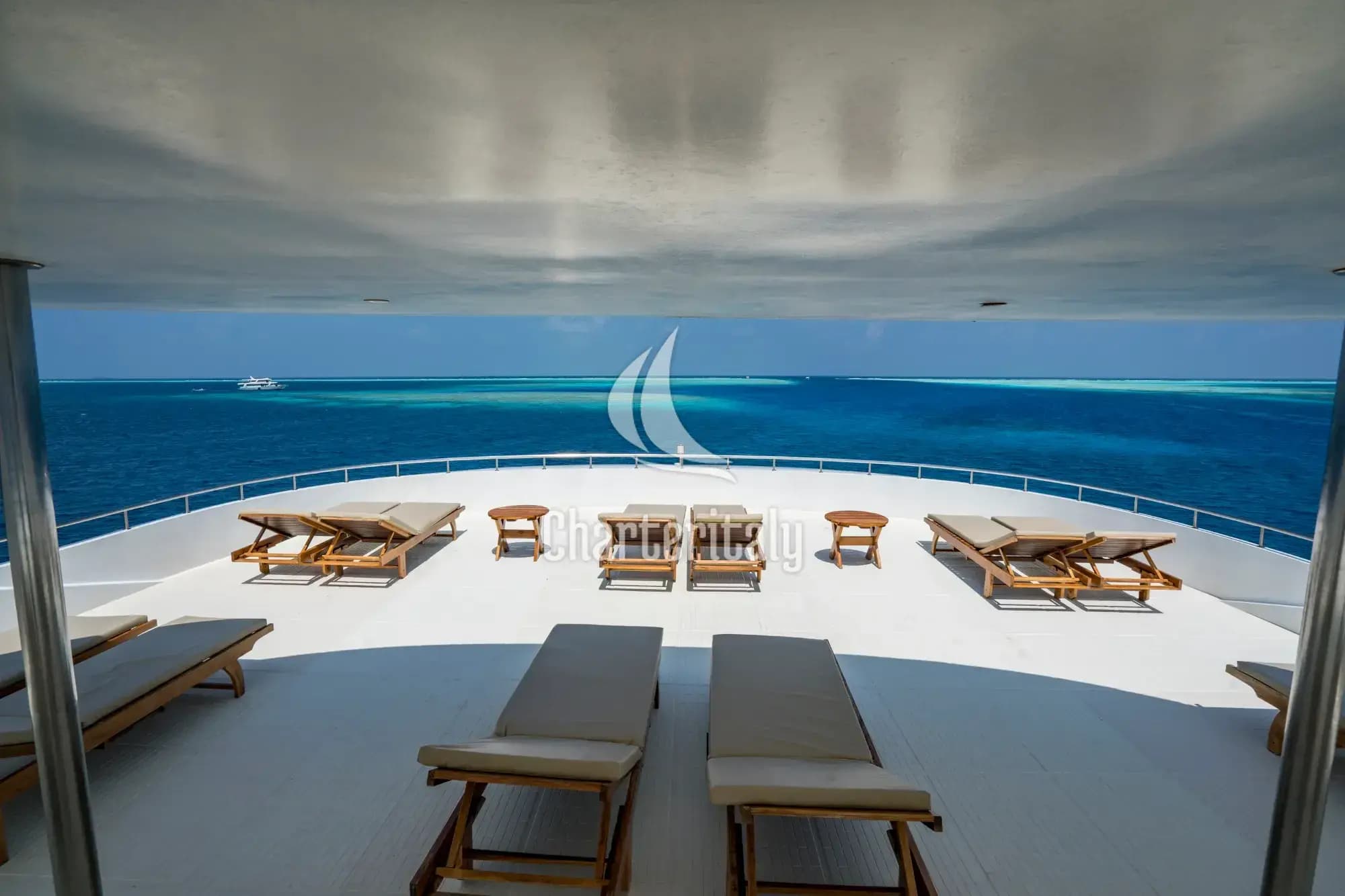 Motoryacht - CAB10 - 19