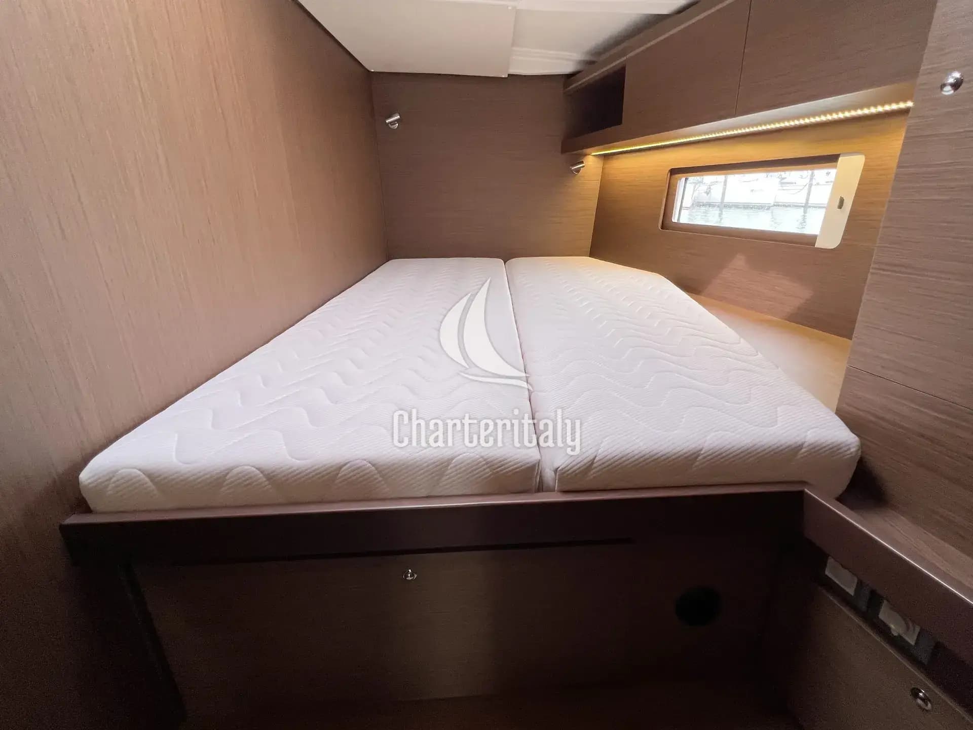 Oceanis 51.1 - Bambi - 26