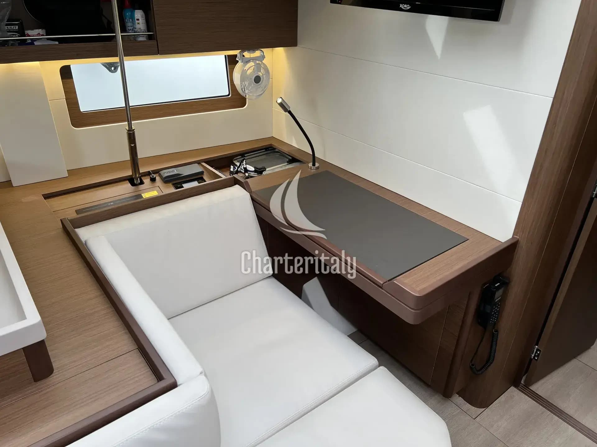 Oceanis 51.1 - Bambi - 8