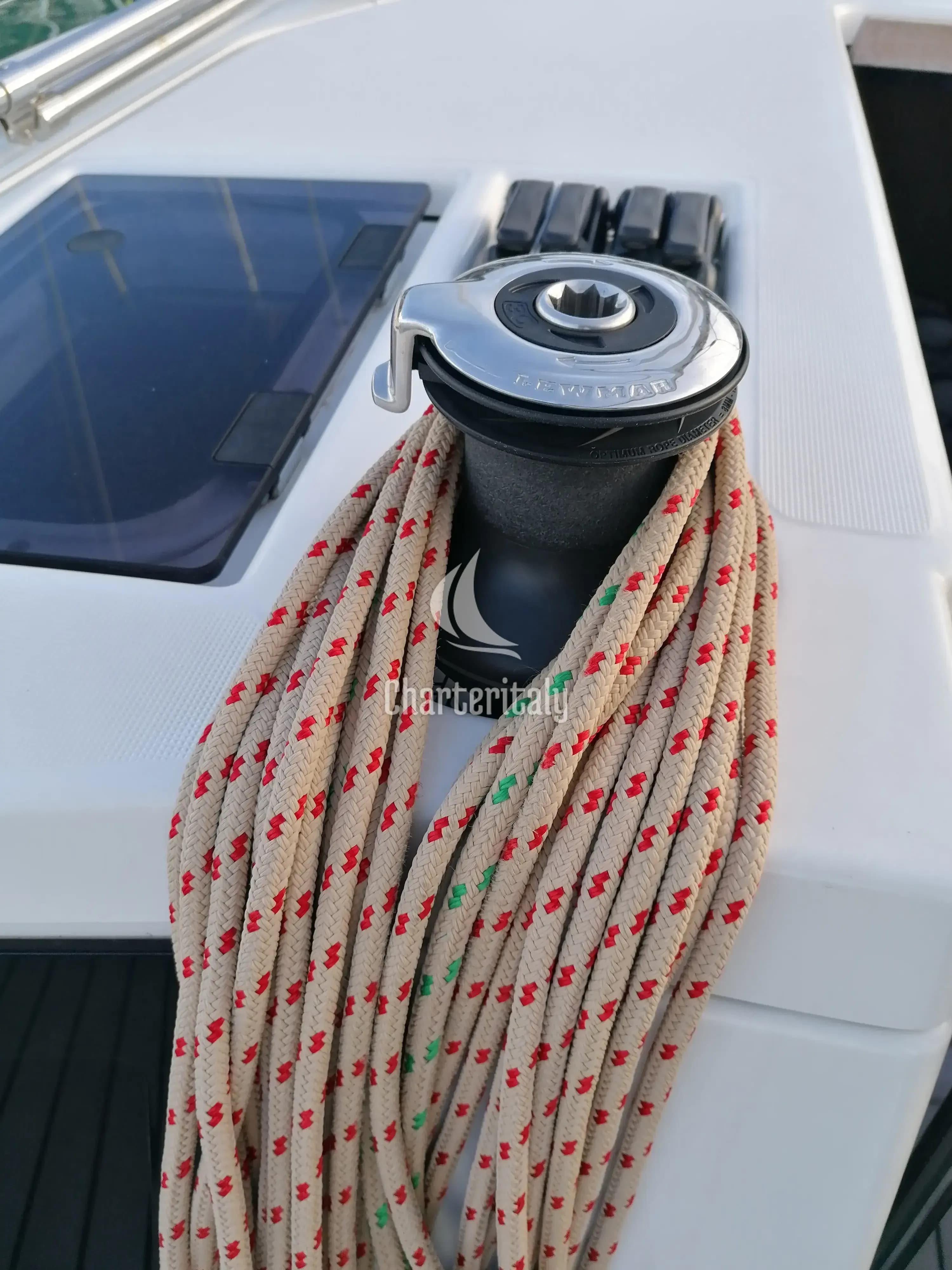 Dufour 360 Grand Large - Biga - 10
