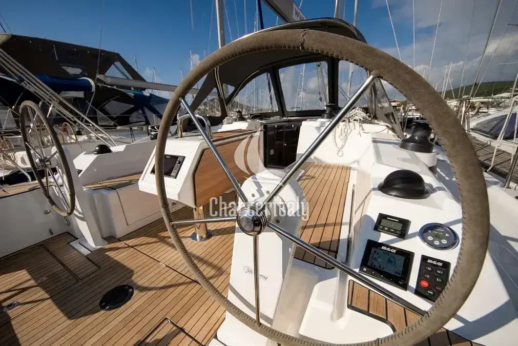 Bavaria 38 - Comfort - 12