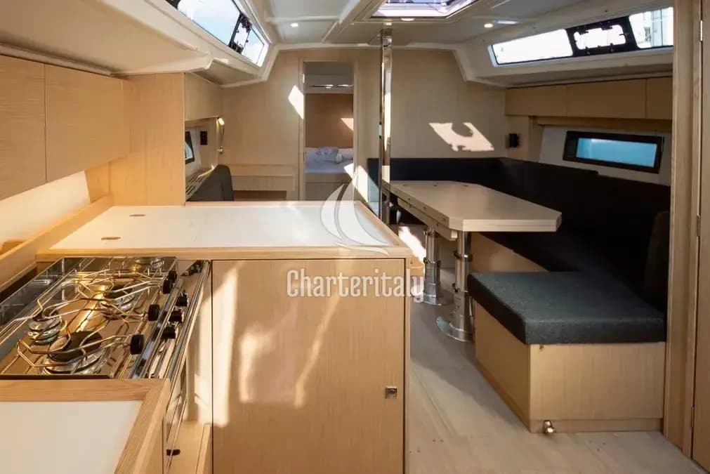 Bavaria 38 - Comfort - 6