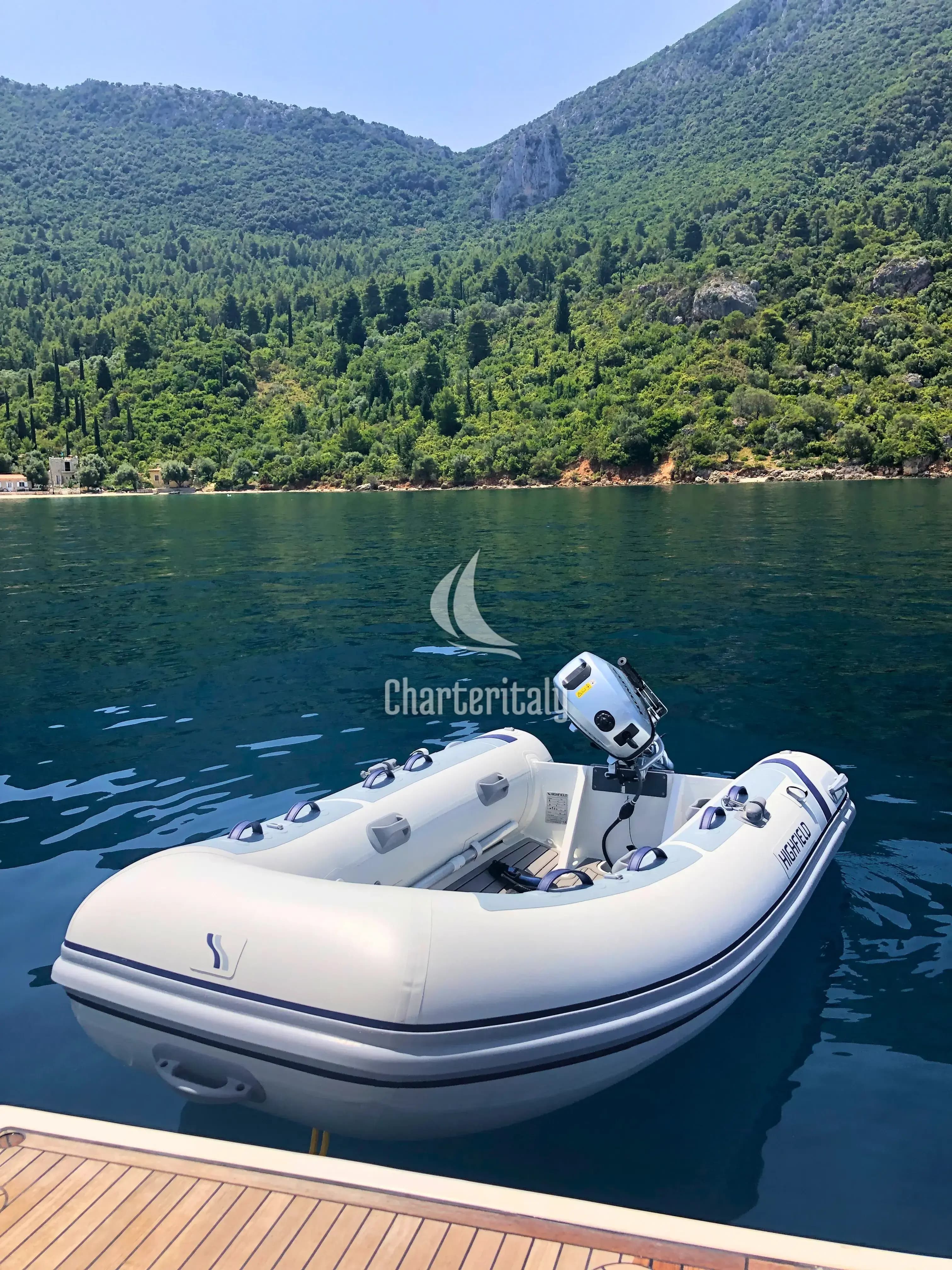Bavaria C45 - ARTEMIS - 3