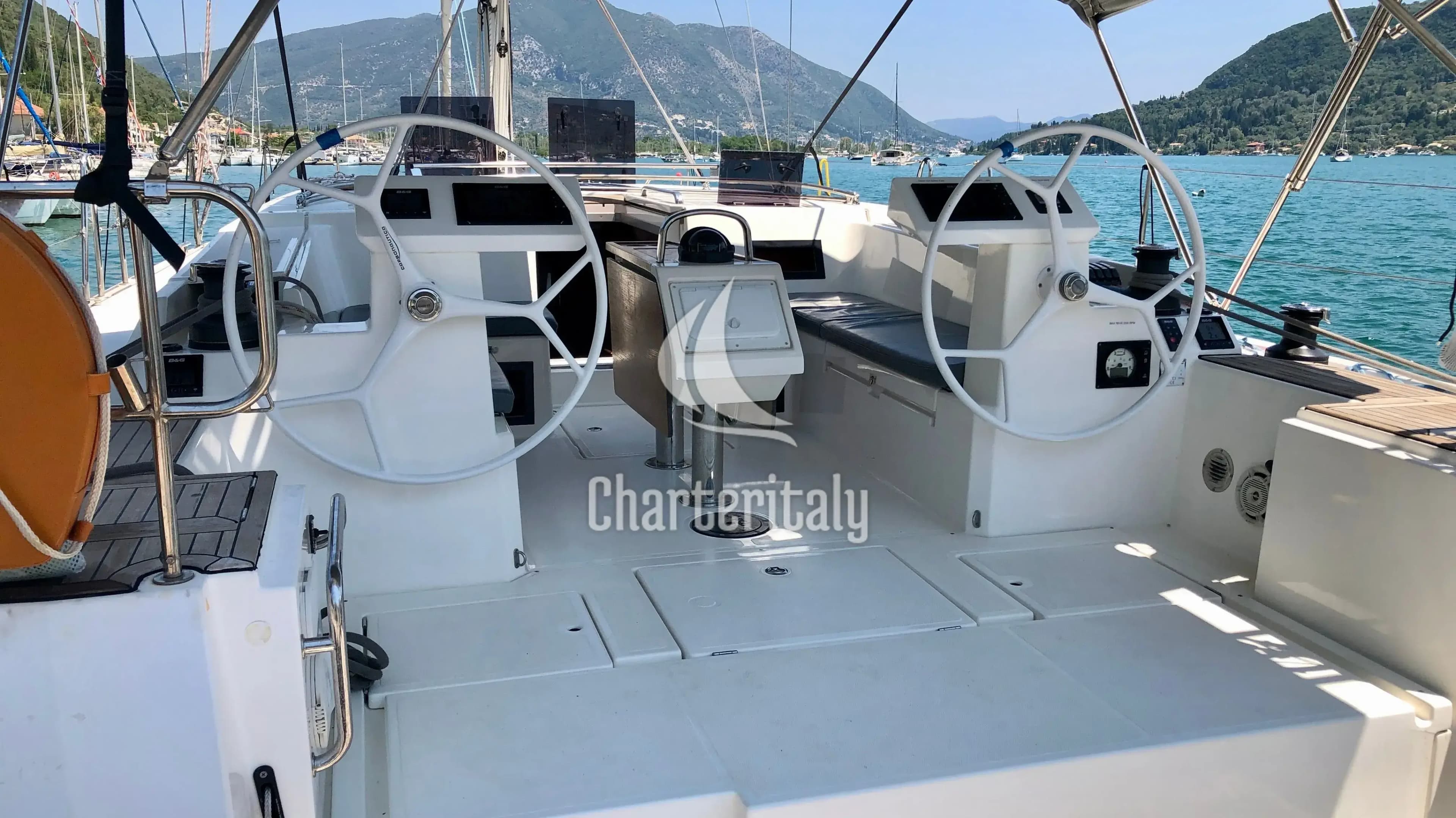 Bavaria C45 - ARTEMIS - 7