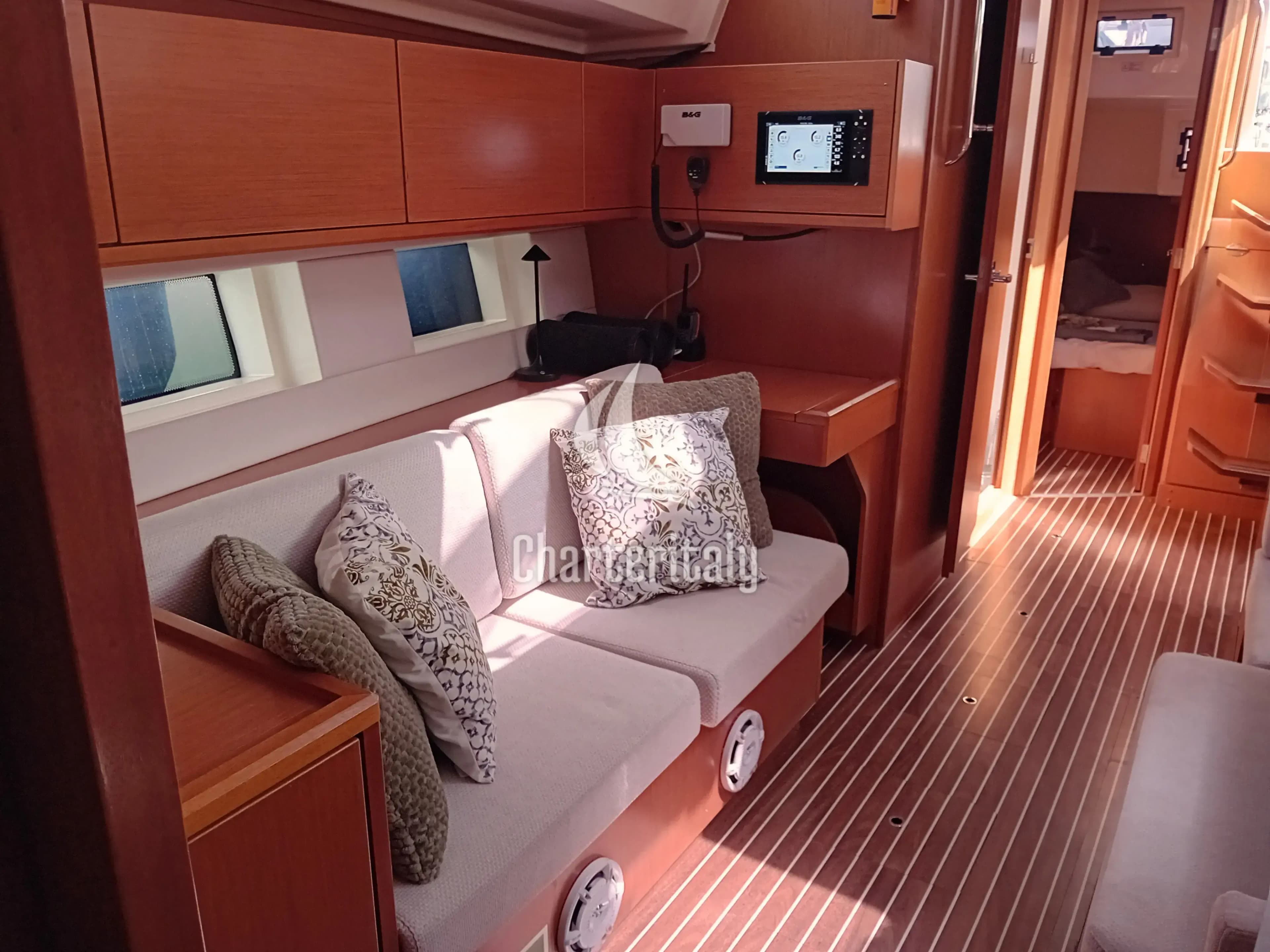 Bavaria C45 - ARTEMIS - 6