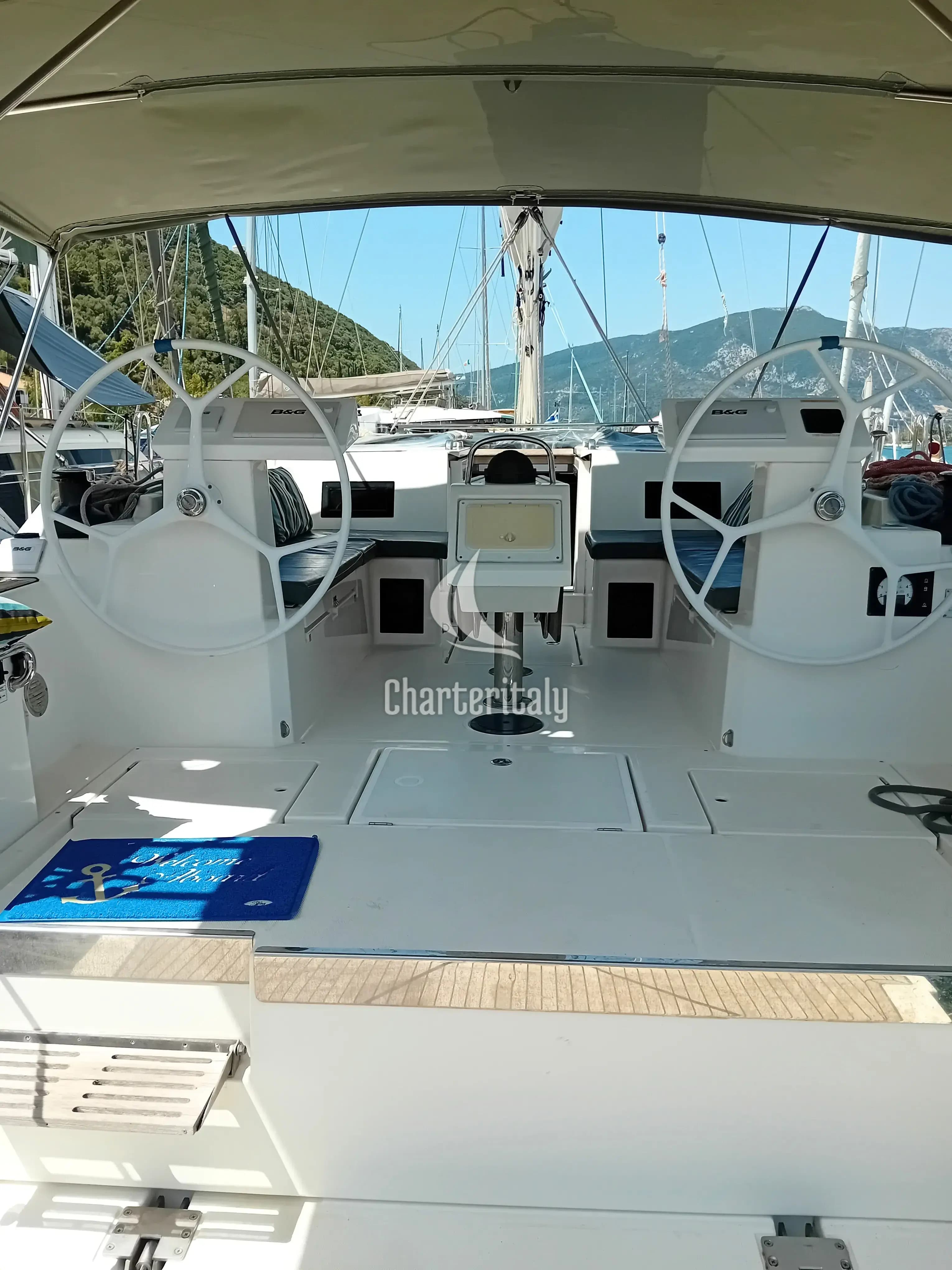 Bavaria C45 - ARTEMIS - 26