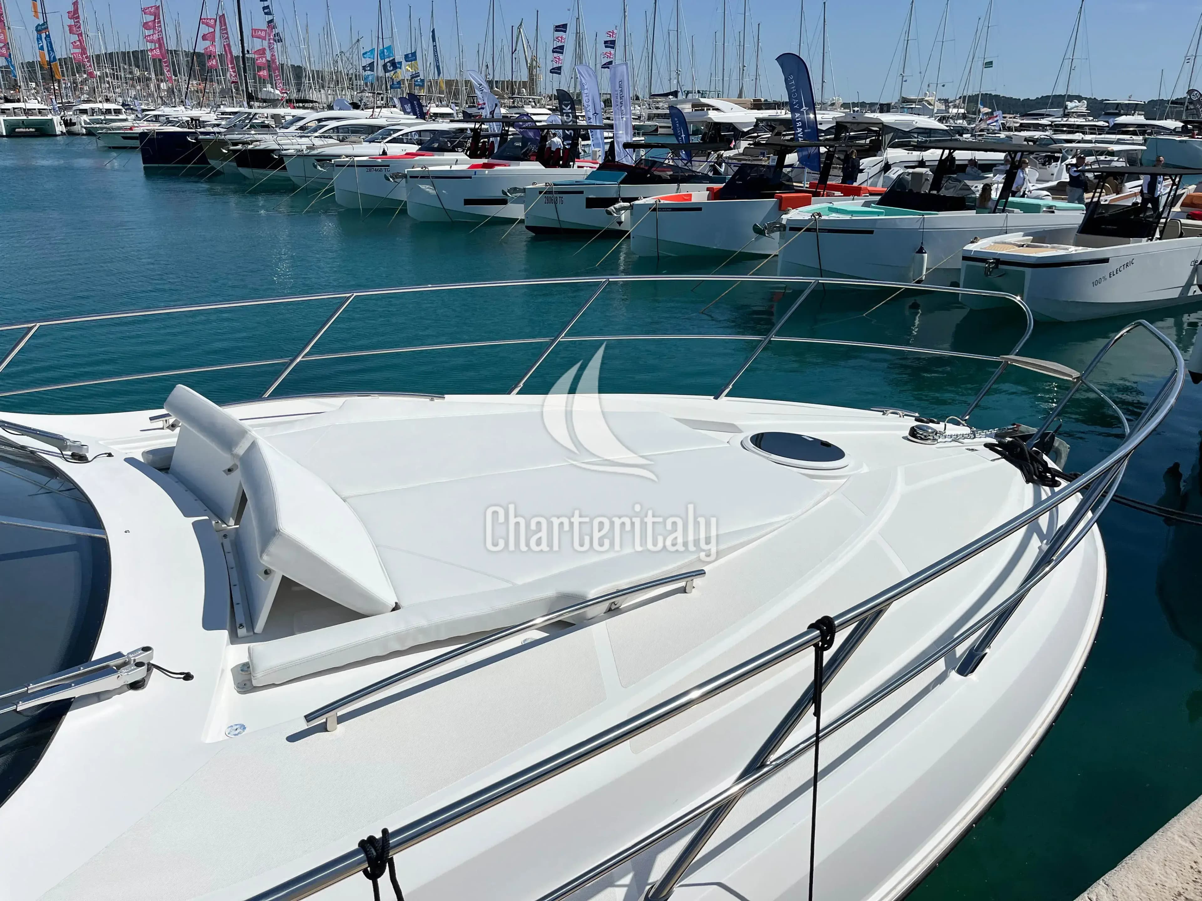Sessa C38 - Brač - 3