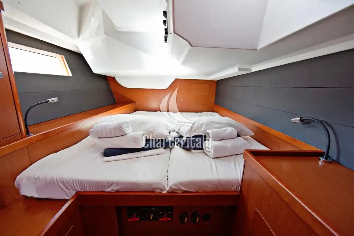 Beneteau 48 - JACKPOT - 28
