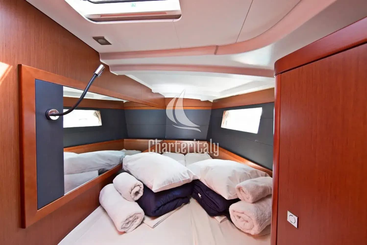 Beneteau 48 - JACKPOT - 46