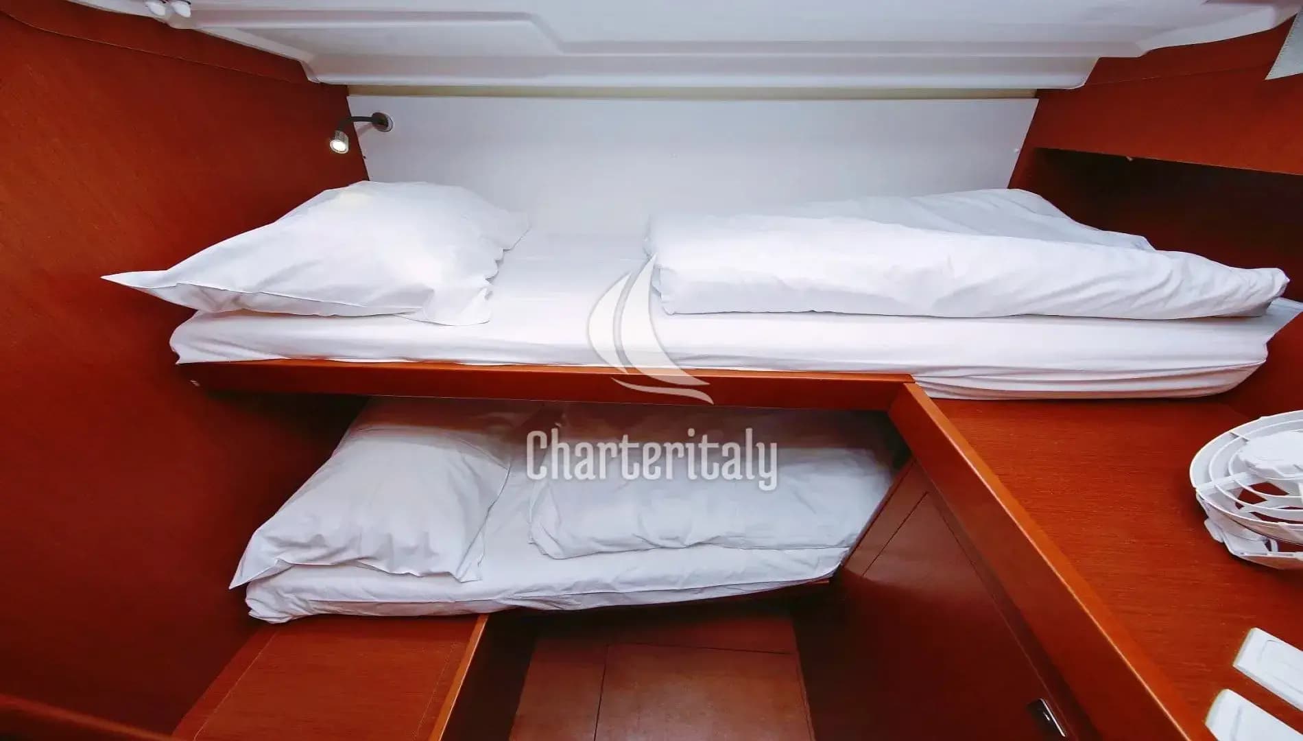 Beneteau 48 - JACKPOT - 32