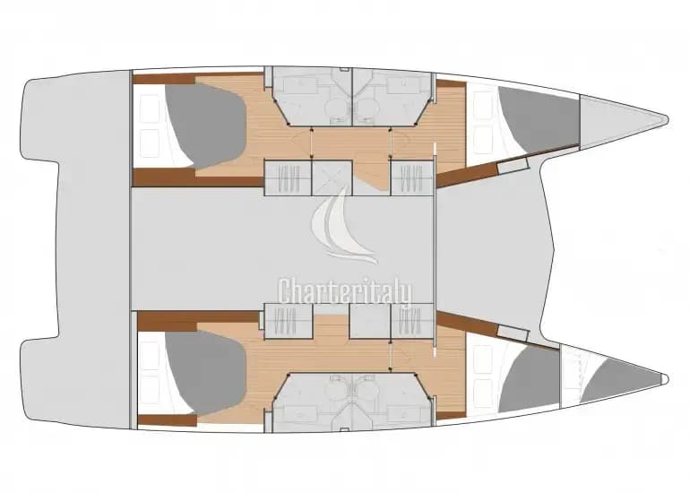Isla 40 - Anasa - 42