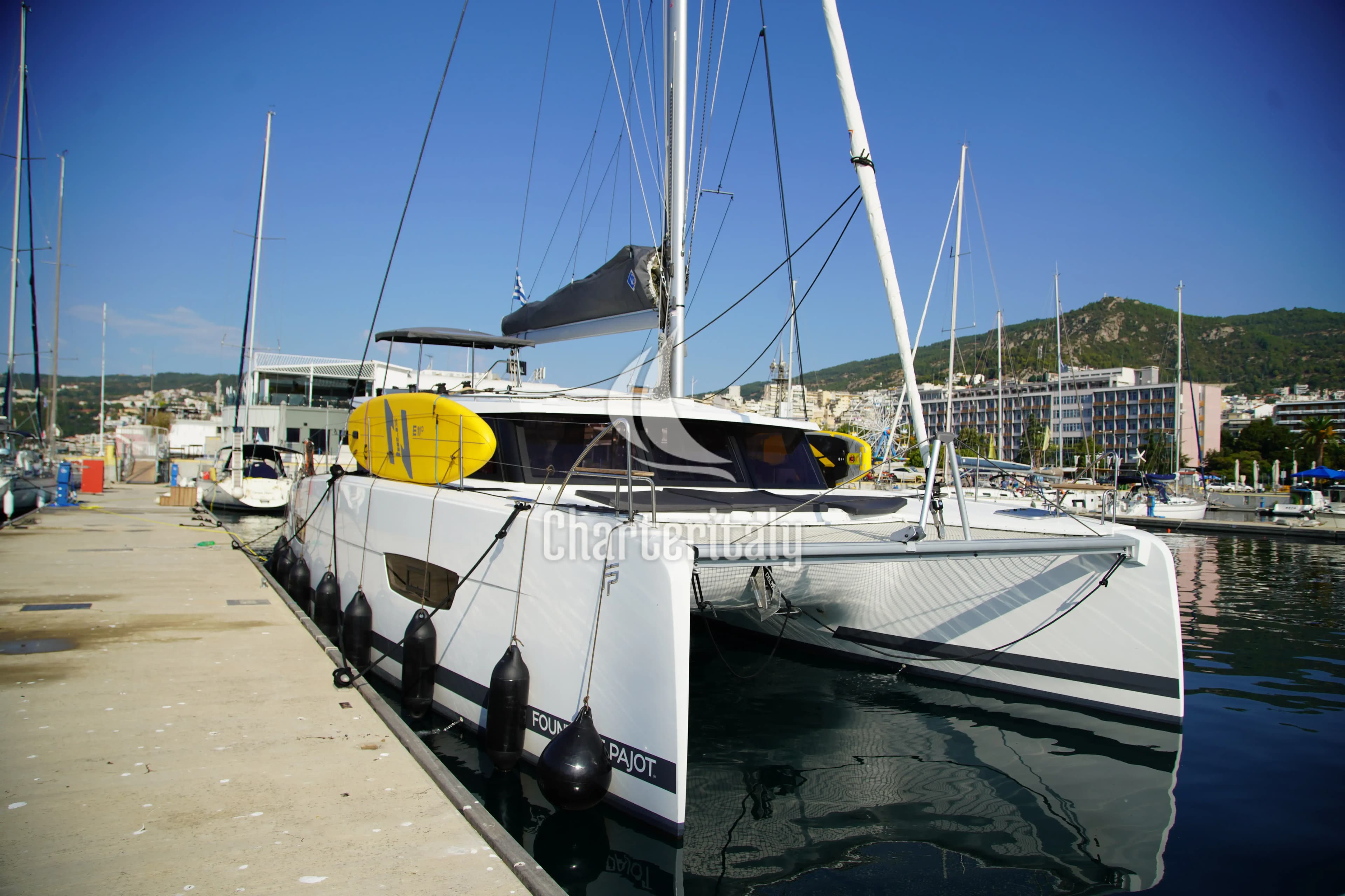 Isla 40 - Anasa - 17