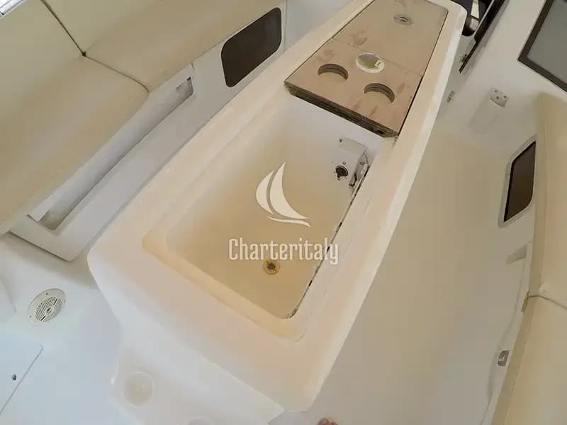 Dufour 460 Grand Large - Alba I - 17