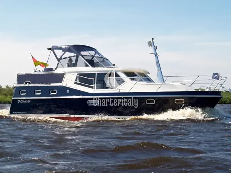 De Drait Renal 36 - Drait 130 - 1