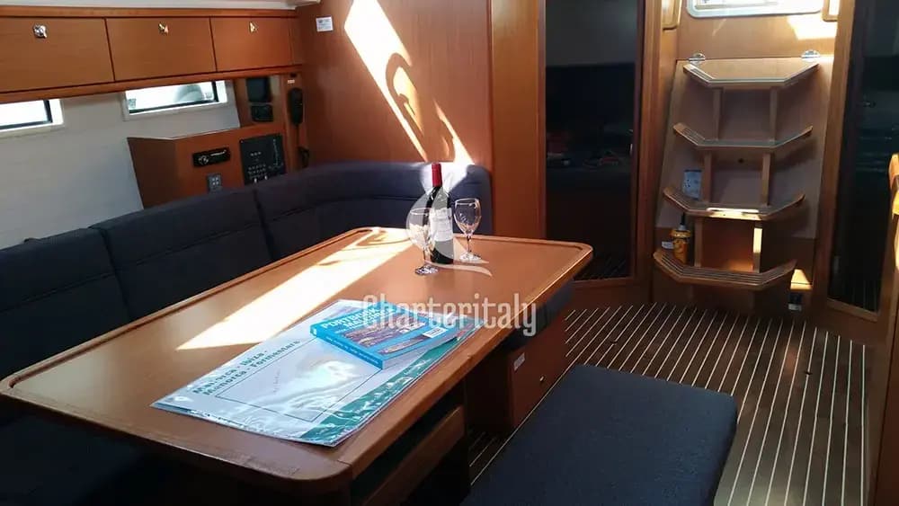 Bavaria Cruiser 46 - Casino Royale - 6