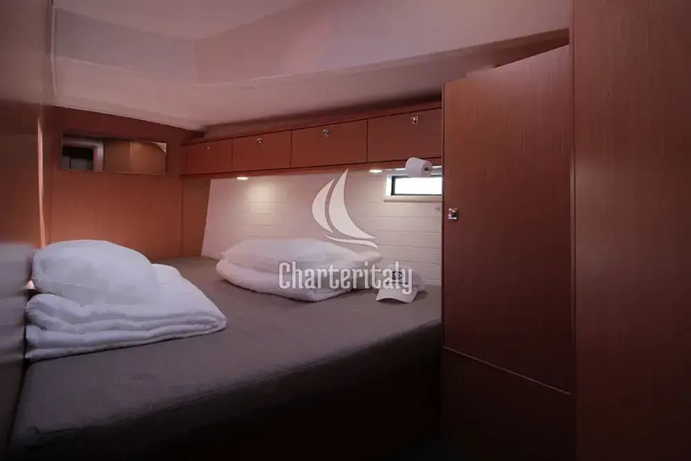 Bavaria Cruiser 46 - Casino Royale - 13