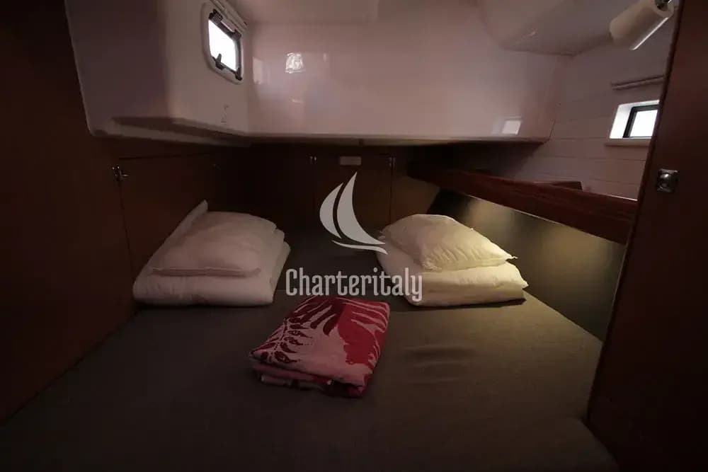 Bavaria Cruiser 46 - Casino Royale - 14
