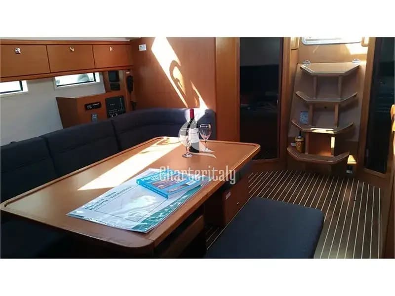 Bavaria Cruiser 46 - Casino Royale - 4