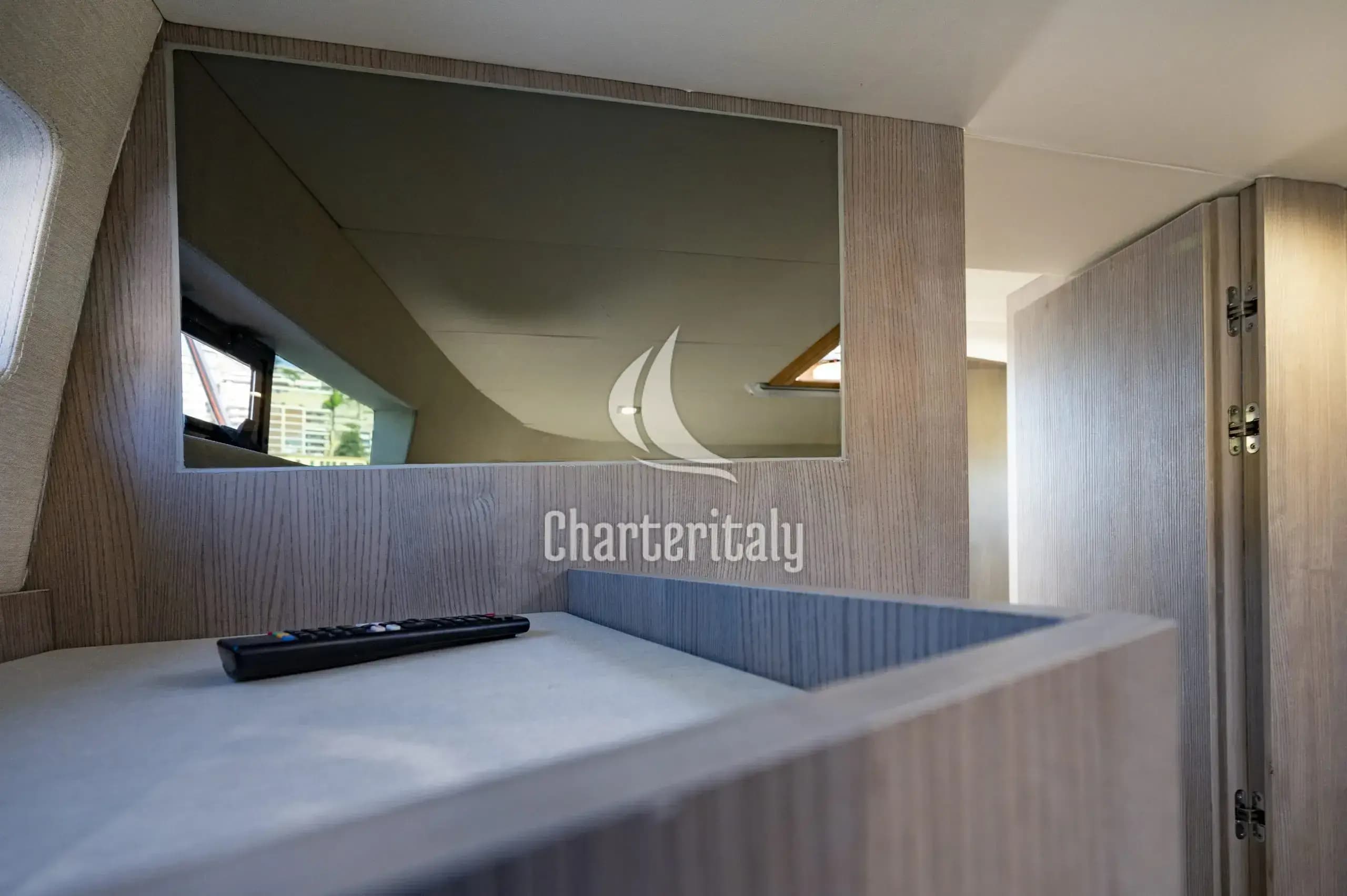 Libeccio 11 Cabin - Mimi - 19