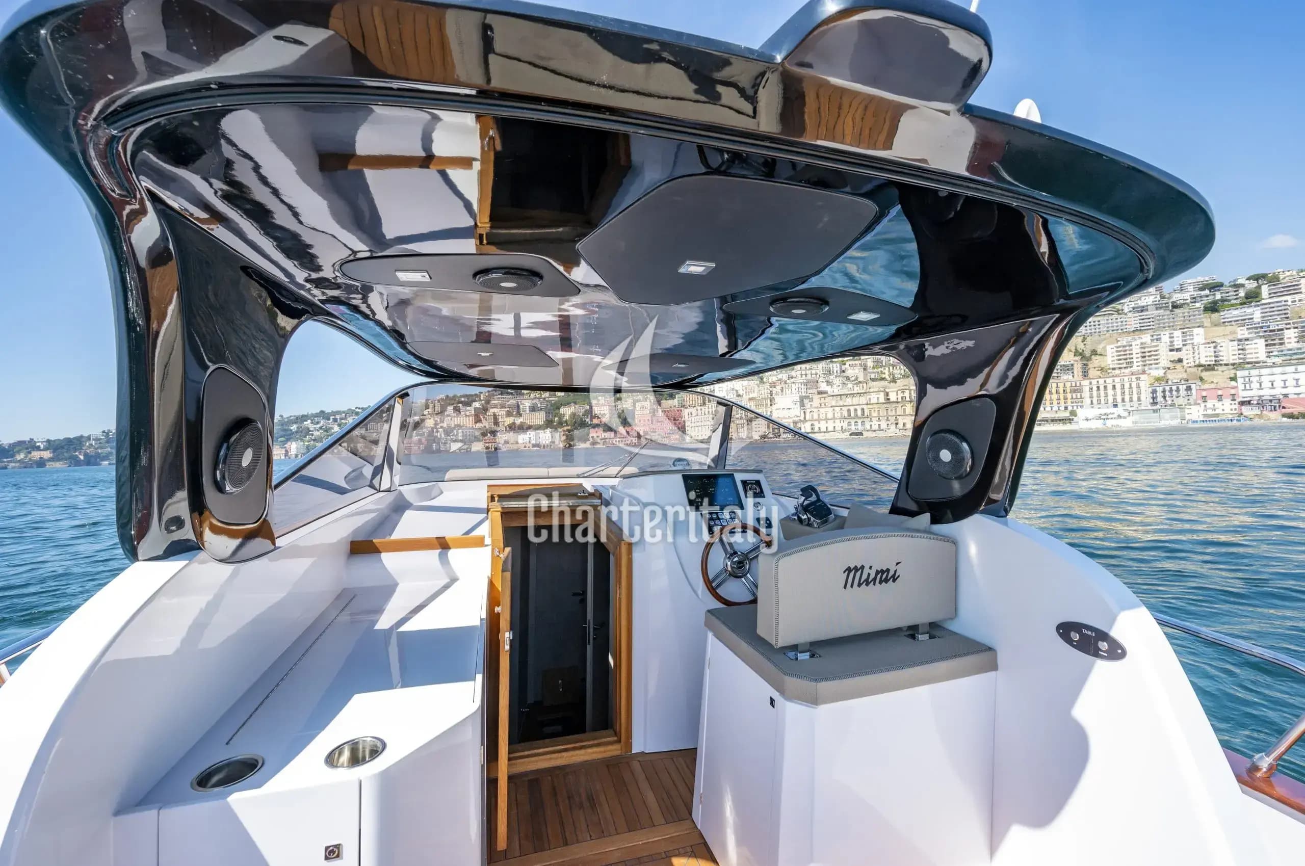 Libeccio 11 Cabin - Mimi - 8