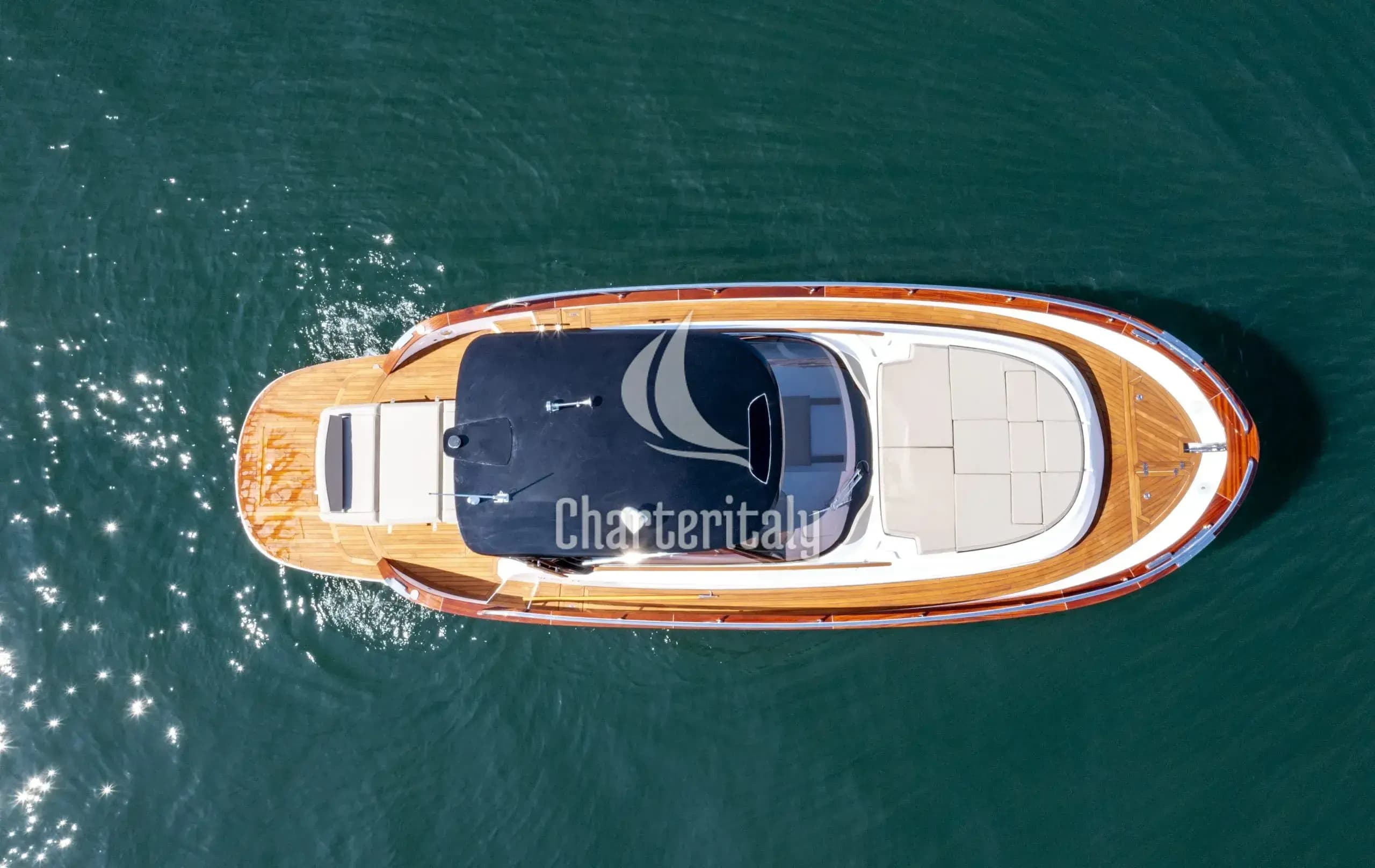 Libeccio 11 Cabin - Mimi - 15