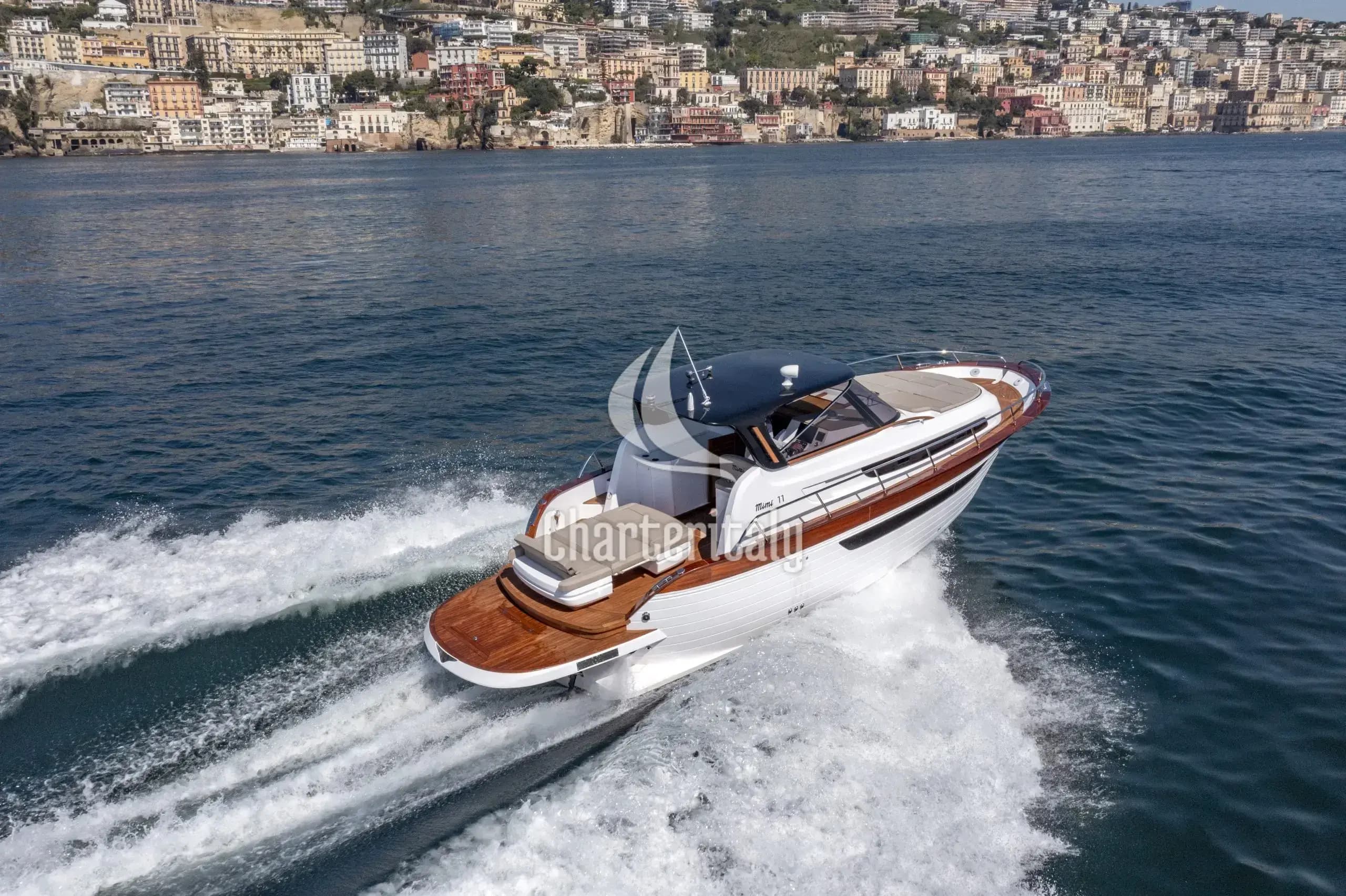Libeccio 11 Cabin - Mimi - 28